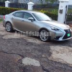 2016 Lexus IS300h - Buy cars for sale in Kingston/St. Andrew