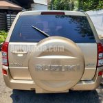 2009 Suzuki VITARA - Buy cars for sale in Kingston/St. Andrew