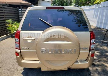 2009 Suzuki VITARA - Buy cars for sale in Kingston/St. Andrew