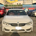 2015 BMW M4 - Buy cars for sale in Kingston/St. Andrew