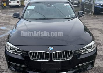 2015 BMW 320I - Buy cars for sale in St. James