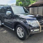 2019 Mitsubishi PAJERO - Buy cars for sale in Kingston/St. Andrew