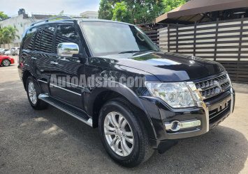 2019 Mitsubishi PAJERO - Buy cars for sale in Kingston/St. Andrew