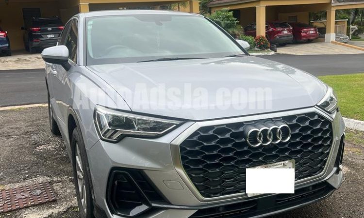 2021 Audi Q3 - Buy cars for sale in Kingston/St. Andrew