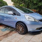 2009 Honda Fit - Buy cars for sale in St. Elizabeth