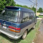 1995 Toyota Liteace - Buy cars for sale in St. Catherine