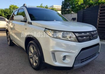 2017 Suzuki Vitara - Buy cars for sale in Kingston/St. Andrew