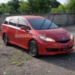 2010 Toyota Wish - Buy cars for sale in St. Catherine