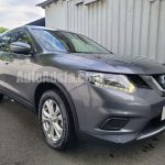 2017 Nissan X - Buy cars for sale in Kingston/St. Andrew