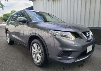 2017 Nissan X - Buy cars for sale in Kingston/St. Andrew