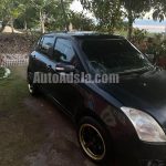 2007 Suzuki Swift - Buy cars for sale in Kingston/St. Andrew