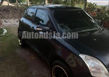 2007 Suzuki Swift - Buy cars for sale in Kingston/St. Andrew