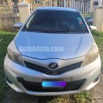 2012 Toyota Vitz - Buy cars for sale in St. James