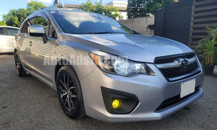 2013 Subaru Impreza - Buy cars for sale in Kingston/St. Andrew