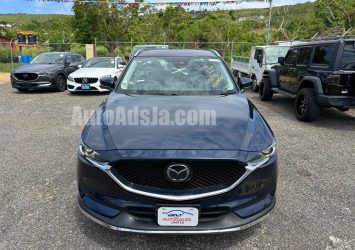 2021 Mazda CX5 - Buy cars for sale in Kingston/St. Andrew