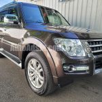 2017 Mitsubishi PAJERO - Buy cars for sale in Kingston/St. Andrew