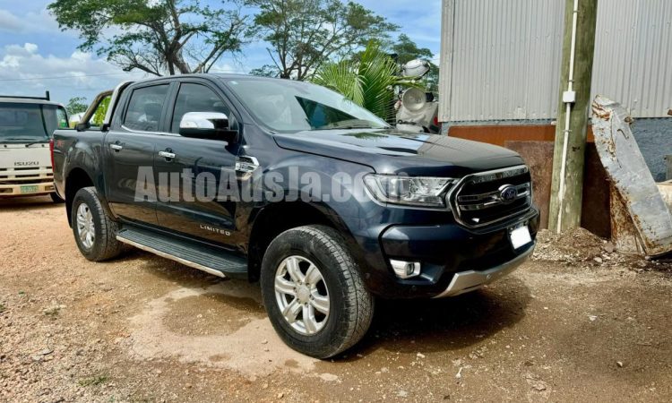 2021 Ford Ranger - Buy cars for sale in Kingston/St. Andrew