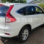 2016 Honda Crv - Buy cars for sale in Kingston/St. Andrew