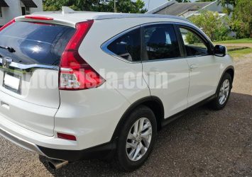 2016 Honda Crv - Buy cars for sale in Kingston/St. Andrew