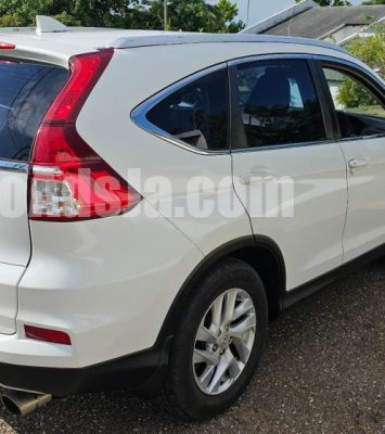 2016 Honda Crv - Buy cars for sale in Kingston/St. Andrew