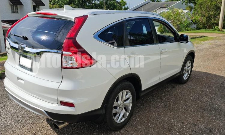 2016 Honda Crv - Buy cars for sale in Kingston/St. Andrew