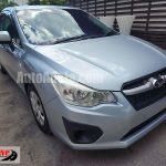 2013 Subaru G4 - Buy cars for sale in Kingston/St. Andrew