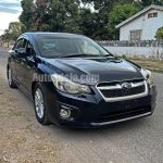 2013 Subaru Impreza - Buy cars for sale in Kingston/St. Andrew