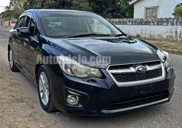 2013 Subaru Impreza - Buy cars for sale in Kingston/St. Andrew