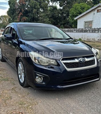 2013 Subaru Impreza - Buy cars for sale in Kingston/St. Andrew