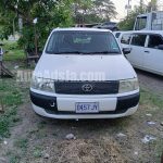 2013 Toyota PROBOX - Buy cars for sale in St. Catherine