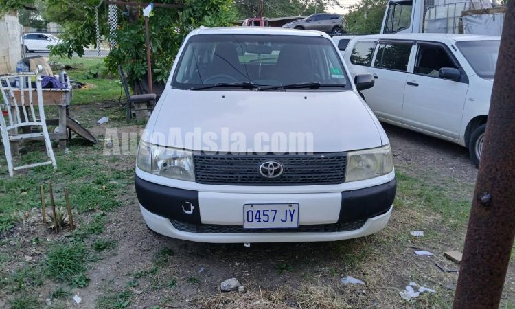 2013 Toyota PROBOX - Buy cars for sale in St. Catherine