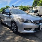 2015 Honda Accord - Buy cars for sale in Kingston/St. Andrew