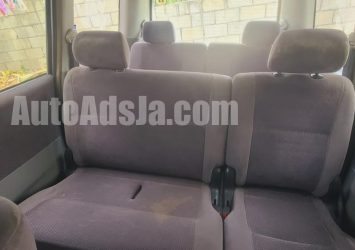 2004 Toyota Voxy - Buy cars for sale in St. James