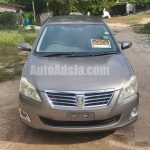 2011 Toyota Premio - Buy cars for sale in St. Elizabeth