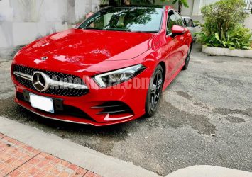 2020 Mercedes-Benz Benz - Buy cars for sale in Kingston/St. Andrew