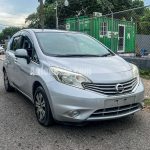 2013 Nissan Note - Buy cars for sale in Kingston/St. Andrew