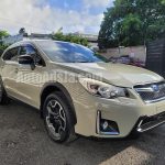 2016 Subaru XV - Buy cars for sale in Kingston/St. Andrew