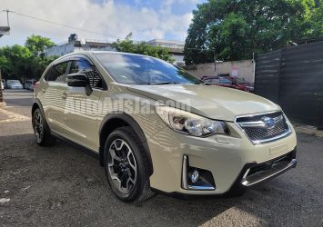 2016 Subaru XV - Buy cars for sale in Kingston/St. Andrew