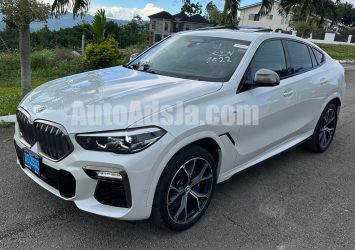 2020 BMW X6 - Buy cars for sale in Manchester