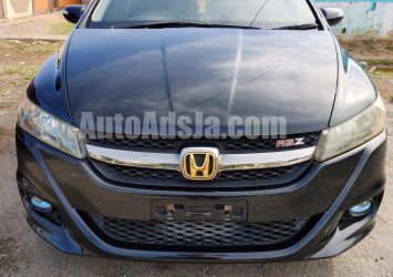 2012 Honda Stream - Buy cars for sale in Kingston/St. Andrew