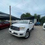 2013 Toyota Sequoia - Buy cars for sale in Kingston/St. Andrew