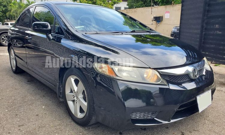 2011 Honda Civic - Buy cars for sale in Kingston/St. Andrew