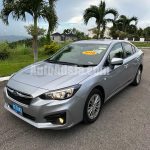 2019 Subaru G4 - Buy cars for sale in Manchester