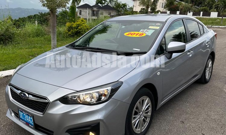 2019 Subaru G4 - Buy cars for sale in Manchester