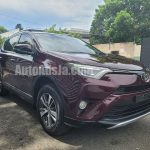 2016 Toyota RAV4 - Buy cars for sale in Kingston/St. Andrew