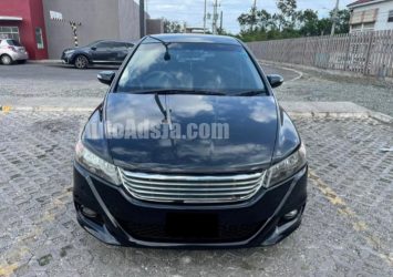 2012 Honda Stream - Buy cars for sale in St. Catherine