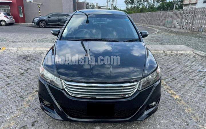 2012 Honda Stream - Buy cars for sale in St. Catherine