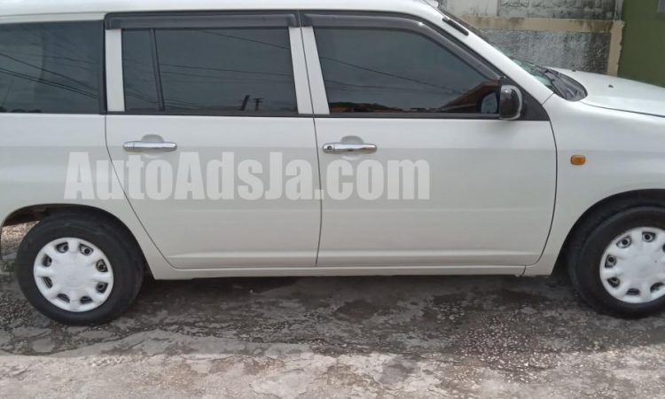 2013 Toyota Probox - Buy cars for sale in Kingston/St. Andrew