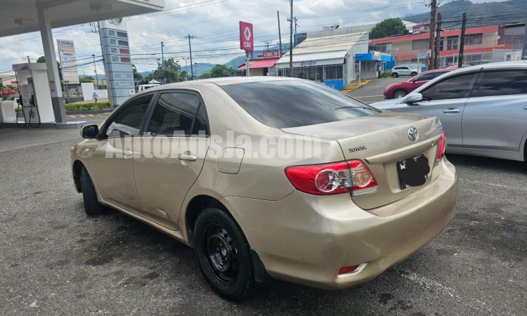 2013 Toyota Corolla - Buy cars for sale in Kingston/St. Andrew