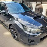 2012 Subaru STI - Buy cars for sale in Kingston/St. Andrew